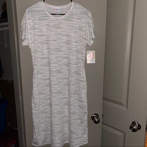 LulaRoe Marley Dress